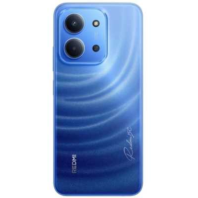 Xiaomi Redmi 15C 4/256GB Blue