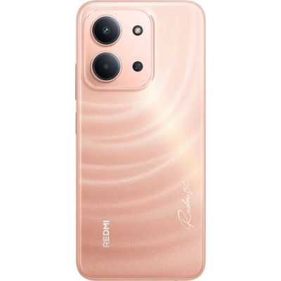 смартфон Xiaomi Redmi 15C 8/256GB Orange