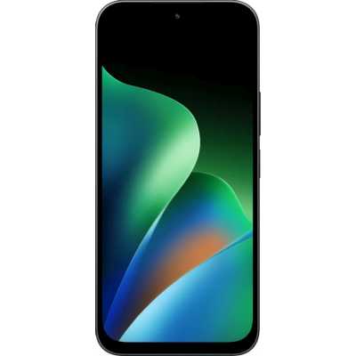 Xiaomi Redmi 17 4/128GB Black