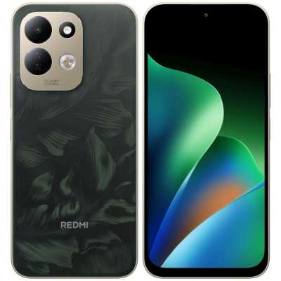 смартфон Xiaomi Redmi 17 4/128GB Green