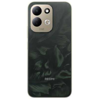смартфон Xiaomi Redmi 17 4/128GB Green