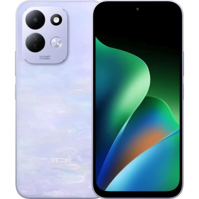 смартфон Xiaomi Redmi 17 4/128GB Purple