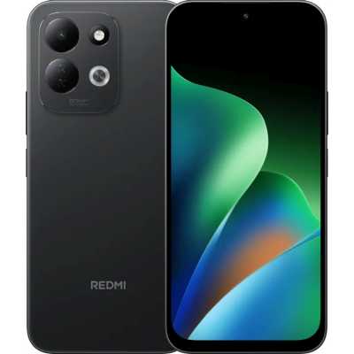 смартфон Xiaomi Redmi 17 4/256GB Black