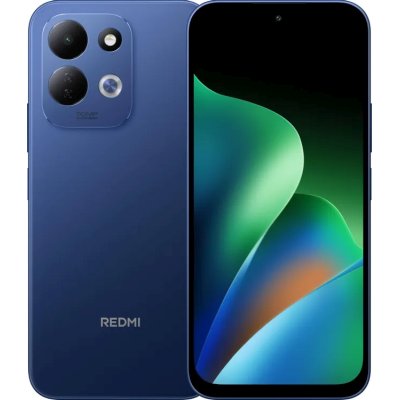 смартфон Xiaomi Redmi 17 4/256GB Blue