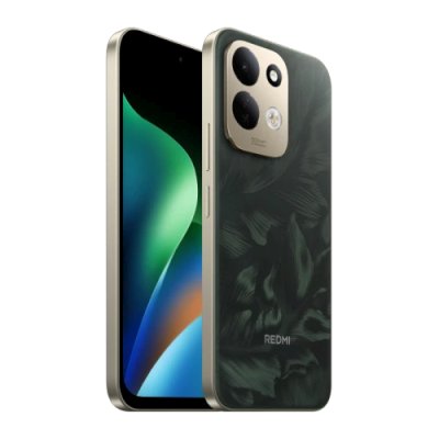 смартфон Xiaomi Redmi 17 4/256GB Green