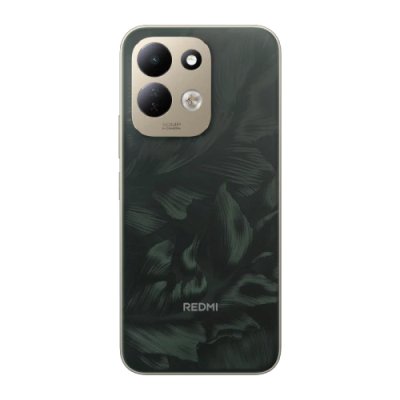 смартфон Xiaomi Redmi 17 4/256GB Green