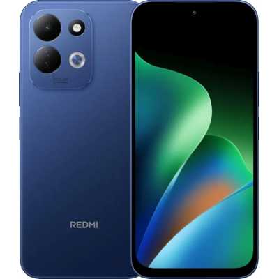 смартфон Xiaomi Redmi 17 8/256GB Blue