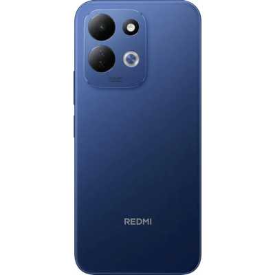 смартфон Xiaomi Redmi 17 8/256GB Blue