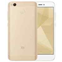 Xiaomi Redmi 4X 16Gb Gold