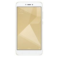 смартфон Xiaomi Redmi 4X 32Gb Gold