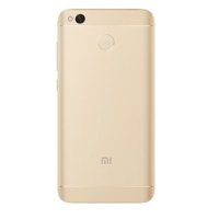 Xiaomi Redmi 4X 32Gb Gold