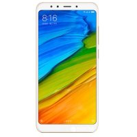 смартфон Xiaomi Redmi 5 2-16GB Gold