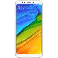 смартфон Xiaomi Redmi 5 Plus 4-64Gb Gold