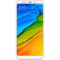 смартфон Xiaomi Redmi 5 Plus 4-64GB Pink