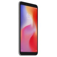 смартфон Xiaomi Redmi 6 3-32GB Grey