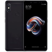 смартфон Xiaomi Redmi 6 3-64GB Black