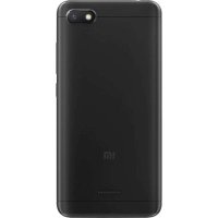 Xiaomi Redmi 6A 2-16GB Black