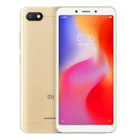 смартфон Xiaomi Redmi 6A 2-16GB Gold