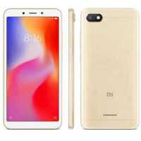 Xiaomi Redmi 6A 2-16GB Gold