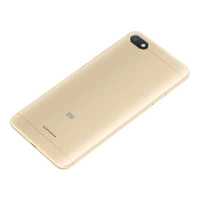 Xiaomi Redmi 6A 2-16GB Gold