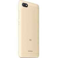 смартфон Xiaomi Redmi 6A 2-16GB Gold