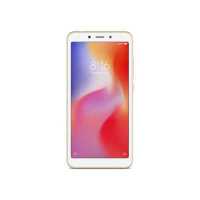 Xiaomi Redmi 6A 2-16GB Gold