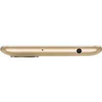 Xiaomi Redmi 6A 2-16GB Gold