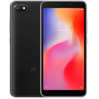 Xiaomi Redmi 6A 2-32GB Black
