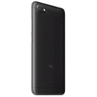 Xiaomi Redmi 6A 2-32GB Black
