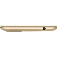 Xiaomi Redmi 6A 2-32GB Gold