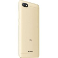 Xiaomi Redmi 6A 2-32GB Gold