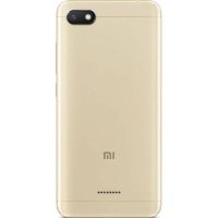 смартфон Xiaomi Redmi 6A 2-32GB Gold