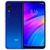 смартфон Xiaomi Redmi 7 3-32GB Blue