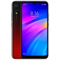 смартфон Xiaomi Redmi 7 3-32GB Red