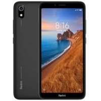смартфон Xiaomi Redmi 7A 2-32GB Black