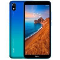 смартфон Xiaomi Redmi 7A 2-32GB Blue