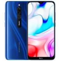 Xiaomi Redmi 8 3-32GB Blue