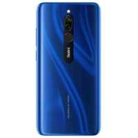смартфон Xiaomi Redmi 8 3-32GB Blue