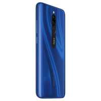 смартфон Xiaomi Redmi 8 3-32GB Blue