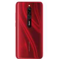 смартфон Xiaomi Redmi 8 3-32GB Red