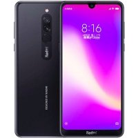 смартфон Xiaomi Redmi 8 4-64GB Black