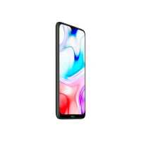 Xiaomi Redmi 8 4-64GB Black