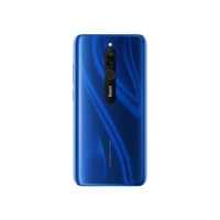 смартфон Xiaomi Redmi 8 4-64GB Blue