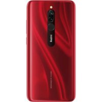 Xiaomi Redmi 8 4-64GB Red