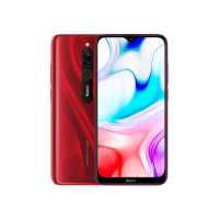 смартфон Xiaomi Redmi 8 4-64GB Red