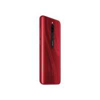 смартфон Xiaomi Redmi 8 4-64GB Red