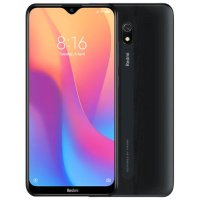 смартфон Xiaomi Redmi 8A 2-32GB Black