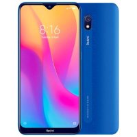смартфон Xiaomi Redmi 8A 2-32GB Blue