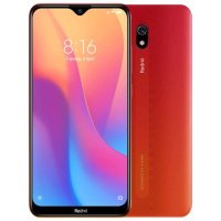 смартфон Xiaomi Redmi 8A 2-32GB Red