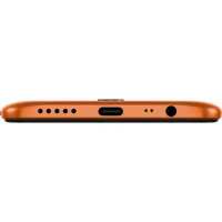 Xiaomi Redmi 8A 2-32GB Red